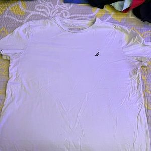 Mens Nautica Nautica Crew Neck